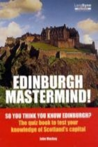 Edinburgh Mastermind