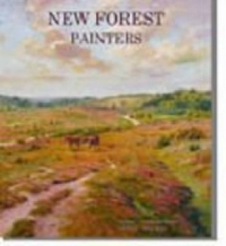 New Forest Painters