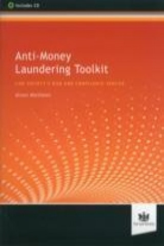 Anti-Money Laundering Toolkit