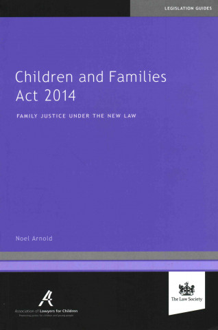 Children and Families Act 2014