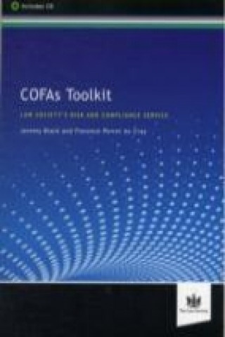 COFAs Toolkit