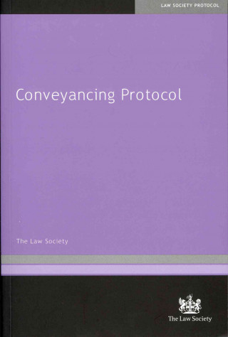 Conveyancing Protocol