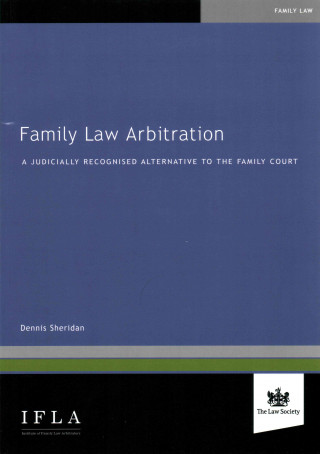 Family Law Arbitration