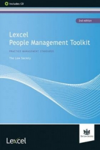 Lexcel People Management Toolkit