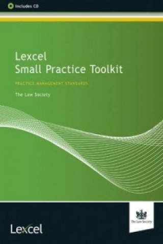 Lexcel Small Practice Toolkit