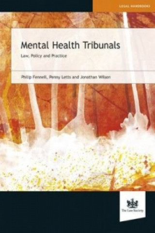 Mental Health Tribunals