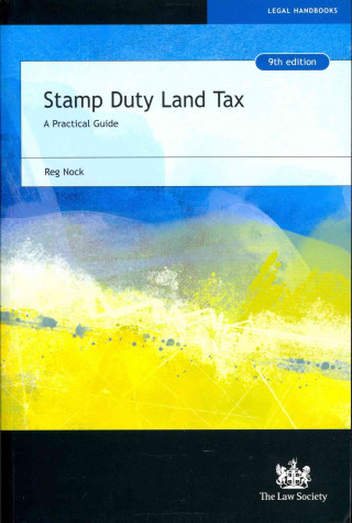 Stamp Duty Land Tax