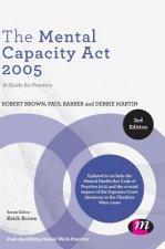 Mental Capacity Act 2005