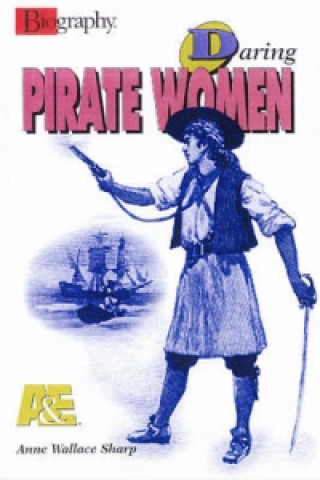 Daring Pirate Women
