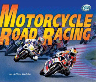 Motorcycle Road Racing