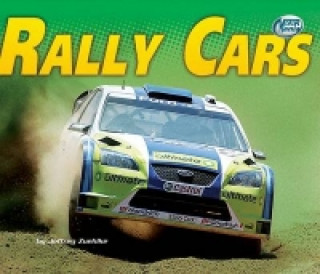 Rally Cars