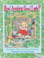 Read Anythig Good Lately?