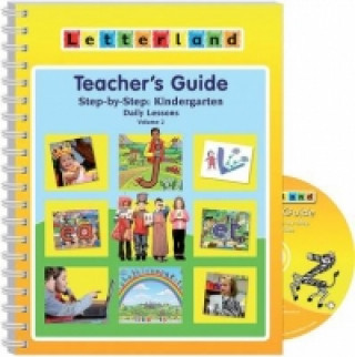 Kindergarten Teacher's Guide