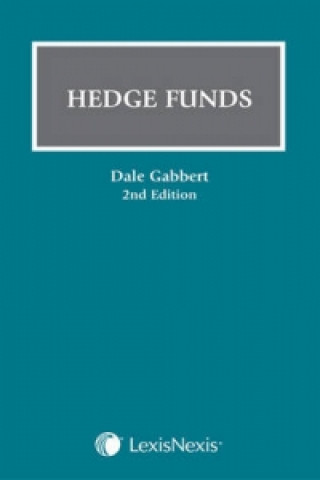 Law of Hedge Funds - A Global Perspective