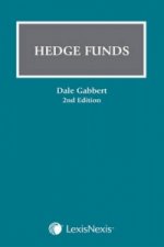 Law of Hedge Funds - A Global Perspective