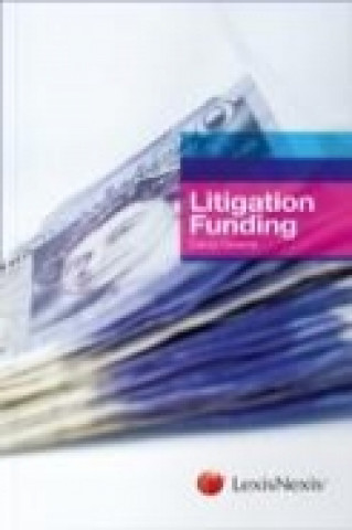 Litigation Funding