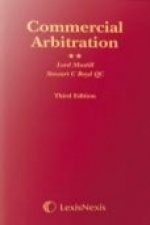 Mustill & Boyd: Commercial Arbitration