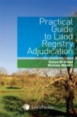 Practical Guide to Land Registry Adjudication