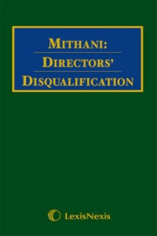 Director's Disqualification