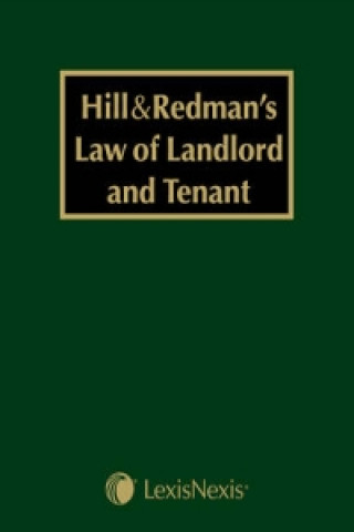 Hill and Redman's Law of Landlord and Tenant