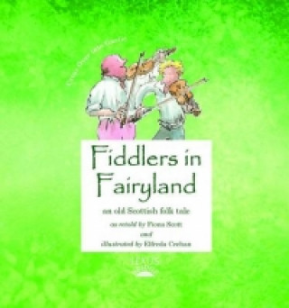 Fiddlers in Fairyland