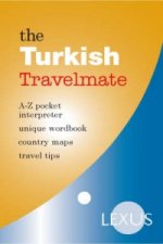 Turkish Travelmate