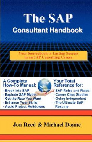SAP Consultant Handbook