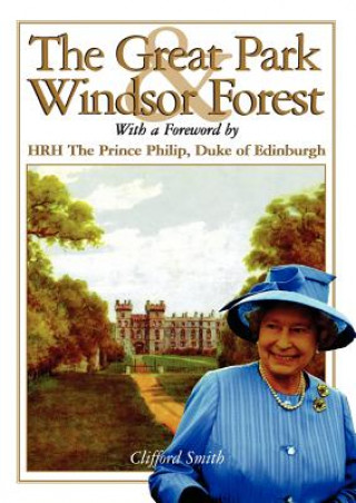 Great Park and Windsor Forest