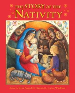 STORY OF THE NATIVITY