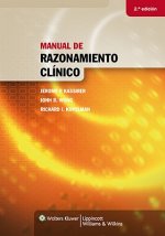 Manual de razonamiento clinico