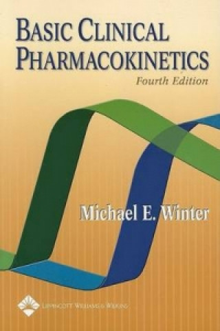 Basic Clinical Pharmacokinetics