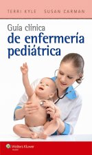 Guia clinica de enfermeria pediatrica