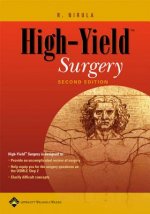 High Yield Surgery