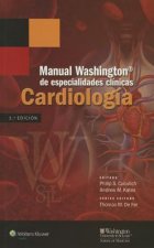Manual Washington de especialidades clinicas. Cardiologia