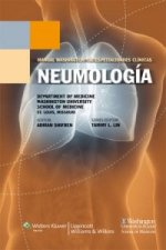 Manual Washington de especialidades clinicas. Neumologia