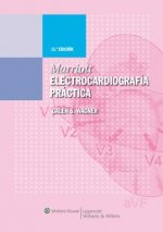 Marriott. Electrocardiografia practica