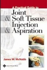 Practical Guide to Joint and Soft Tissue Injection and Aspiration