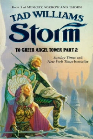 STORM TO GREEN ANGEL TOWER II A