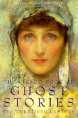 Virago Book Of Ghost Stories Volume Ii