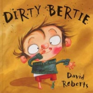 Dirty Bertie