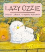 Lazy Ozzie