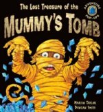 Lost Treasure of the Mummy's Tomb