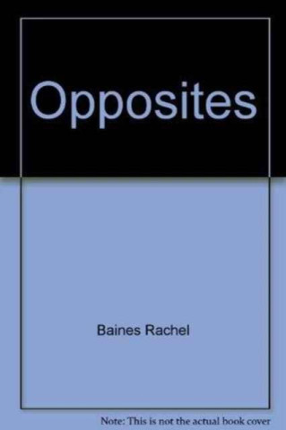 OPPOSITES