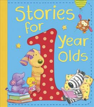 Stories for 1 Year Olds