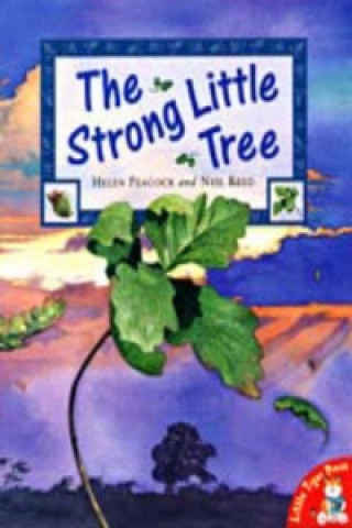 Strong Little Tree