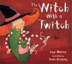 Witch with a Twitch