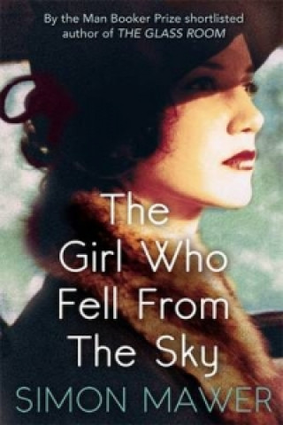 Girl Who Fell From The Sky