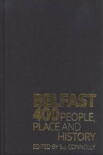 Belfast 400 Limited Edition
