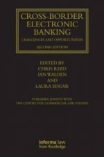Cross-border Electronic Banking