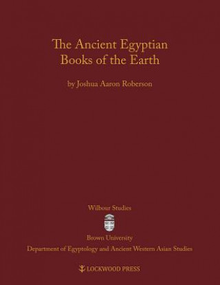 Ancient Egyptian Books of the Earth